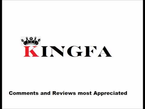 Kingfa ft Saffijah - Baby Love.wmv