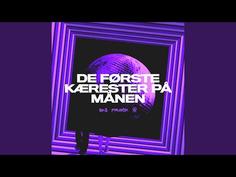 De Første Kærester På Månen