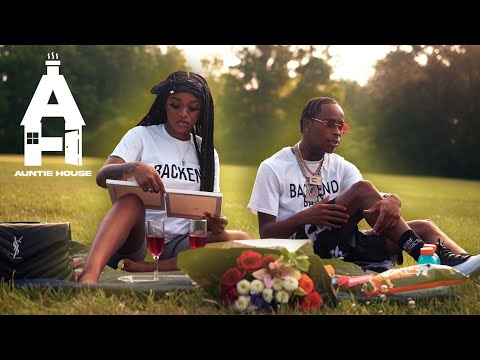 Deuce 2much - Love Song (Directed By Auntie House)