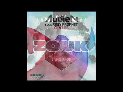 Audien X Porter Robinson - Circles X Language Mashup