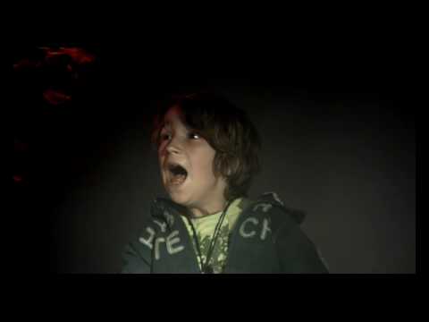 TV spot Walibi - The Big 7 - Tutankhamon - FR