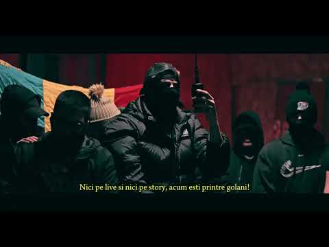 #ONLYBARS 4 | PERRY PETE - AI AJUNS IN SALAJAN (prod. by LejJA)