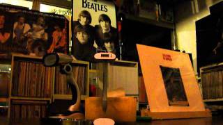 2011黑膠搖滾屋：B.B. King - Blues shadows