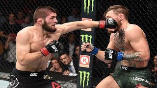 Khabib Nurmagomedov vs Conor McGregor UFC 229 FULL FIGHT NIGHT CHAMPIONSHIP