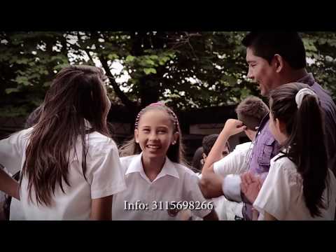 Jimmy Gutiérrez - La Reina Del Volante Video Oficial