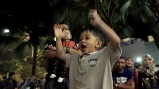 Download lagu *#KitaOK – Spreading positivity to Johor Darul Takzim mp3