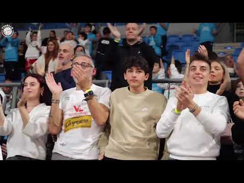 [XP] 23/24 Carpegna Prosciutto Basket Pesaro - Bertram Tortona 96-92