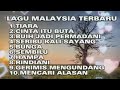 Lagu Malaysia Terbaru 2023 Lagu Malaysia Lama Populer Download Lagu Malaysia Tiara