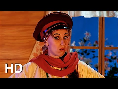 #ДеревняДураков. Подмена / #FoolsVillage. Body Swap (Official HD Video)
