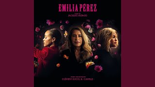 Songtext von Camille, Zoe Saldaña & Karla Sofia Gascón - El Alegato (Piano Version) ... Text Musik-video-Miniaturansicht