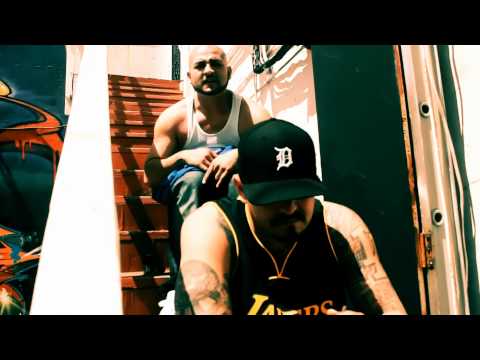 *(NEW Music Video)*2012 Istoe1.feat.Jasper Loco Charlie Row Campo.-Beat Down-