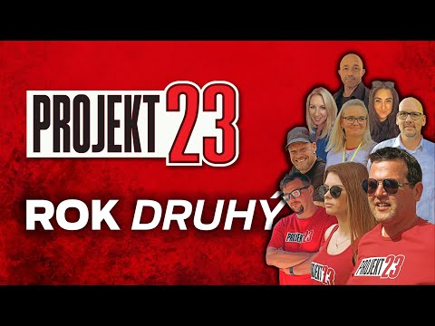 Rok druhý