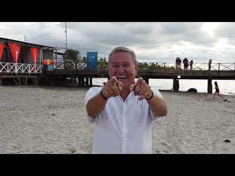 Pilo Tejeda - Baila que baila así (Video Oficial)