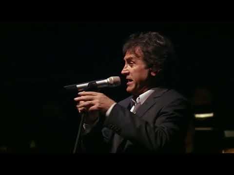 Γιώργος Νταλάρας - Σμυρναίικο μινόρε - Live