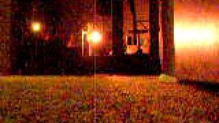 Mitch Hedberg, by Kevin Donmoyer