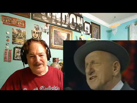Jimmy Durante As Time Goes By, A Layman's Reaction