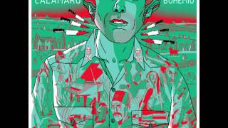 Tantas veces -Andrés Calamaro- Bohemio.