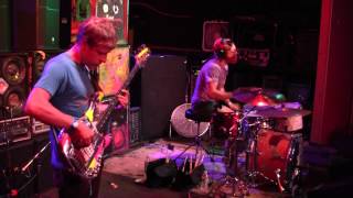 Lightning Bolt 03 Horsepower 9.6.12 Portland