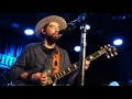 Jackie Greene - Seven Jealous Sisters LIVE! Sweetwater Mill Valley, CA 3/25/2017