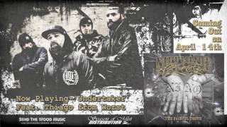 Nothing From No One - Undertaker (feat Thiago from Worst)