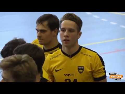 2016.10.09 Triobet/Ulbroka - Ķekava. Highlights
