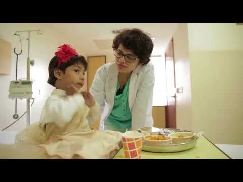 Dr Sarita Jaiswal on Progressive Improvement in the Outcomes of Challenging High-Risk Leukemia