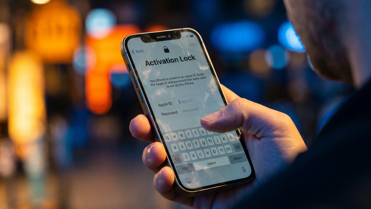 iPhone Bloqueado al Propietario ✅ Cómo Quitar el Bloqueo de iCloud en 2026 (Sin Apple ID)
