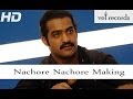 Making Of Nachore Nachore Song Yamadonga NTR Priyamani