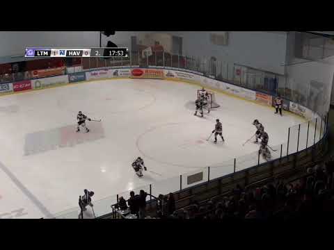 26. kolo, HC Stadion Litoměřice - AZ RESIDOMO Havířov