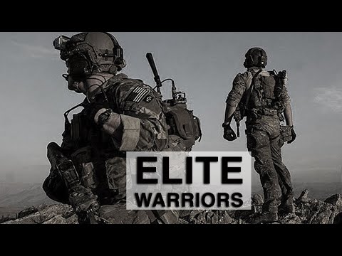 Soldier's Life - "Rampage" | Elite Military Motivation
