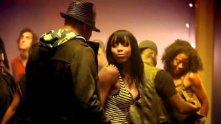 Mohombi ft. Nelly - Miss Me Official Music Video  HD/HQ