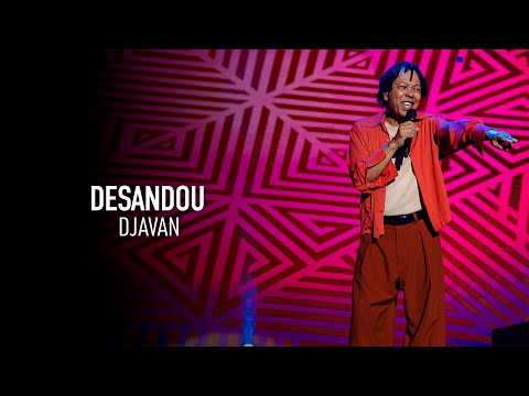 Desandou - Djavan