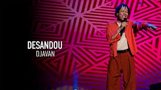 Desandou Lyrics English Translation