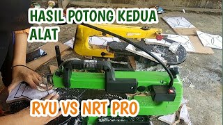 Download lagu Scroll Saw RYU vs NRT pro || Hasil potong dan kecepatan mp3 Download lagu Scroll Saw RYU vs NRT pro || Hasil potong dan kecepatan mp3