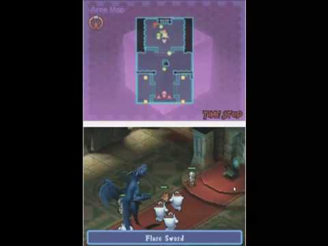 Let's Play Blue Dragon Plus 6 - They Don't Seem To Care