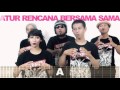 Endank Soekamti - Soekamtiday (Sign Language Bisindo Video Lirik)