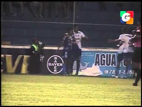 Video Resumen: Suchitepéquez 2-1 Guastatoya, Clausura 2016, jornada 16