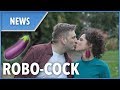 Man born without penis given £50k BIONIC WILLY