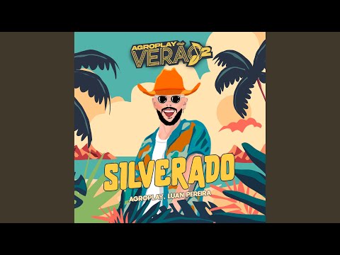 Video thumbnail for Silverado (AgroPlay Verão)