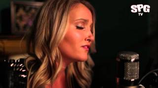 The Rolling Stones - Wild Horses (Kalsey Kulyk Cover) | SPGtv