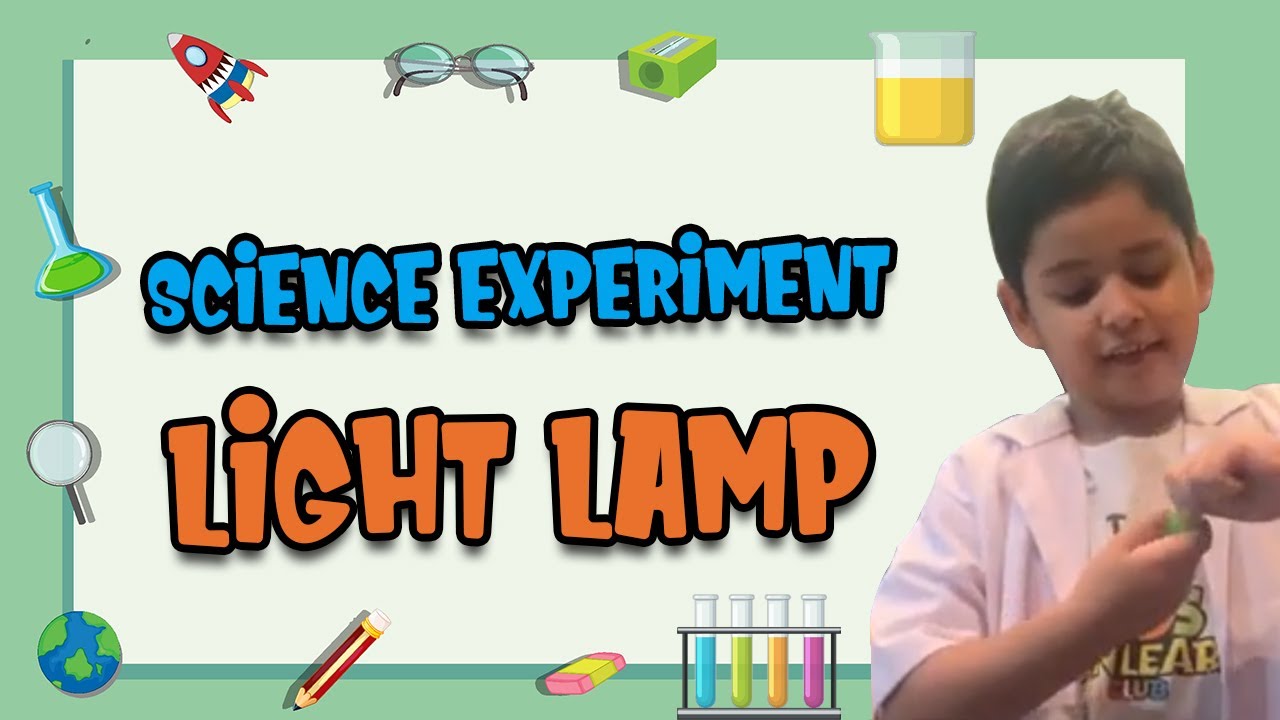 Science Experiment with Parikshet Ep 03