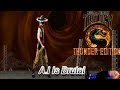 Nut Crack My Way To Victory Mortal Kombat Trilogy Thunder Edition