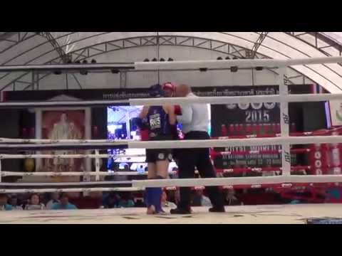 Дмитрий Варец (Беларусь) VS   Магомед Зайнуков (Россия )