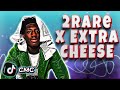 2rare X EXTRA CHEESE TikTok Dance Compilation