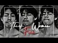 Thick Fine Women Kimtaehyung FMV Bts Btsarmy Taehyung Taetae Tae Kimtaehyung Kimv