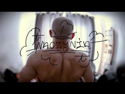 Skrubol x Qzyn – Naczynia (directed by @ponchee193)