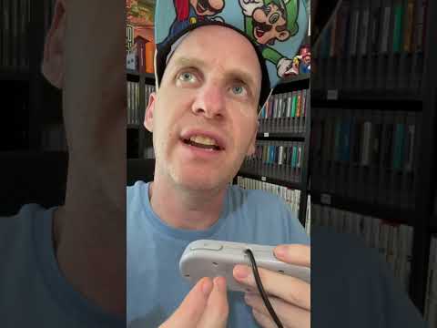 Bawby’s Super Mario Kart Secret 🤫