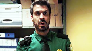 Visitors, s�rie avec Simon Astier, bande-annonce, 2022, saison 1