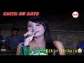 Cinta Ku Satu Cs Roso Madu Mahkota Audio GVS Video Shooting 082 228 269 299