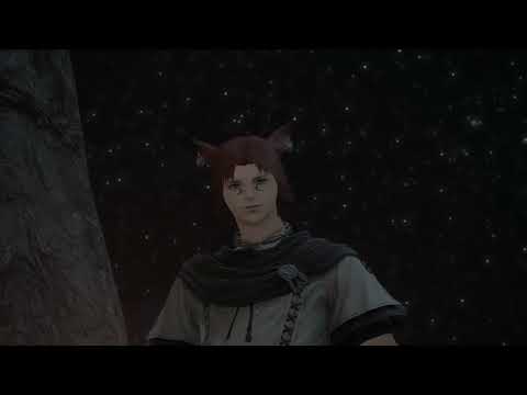 [FFXIV] Namazu Tribal Quests - One Size Fits All